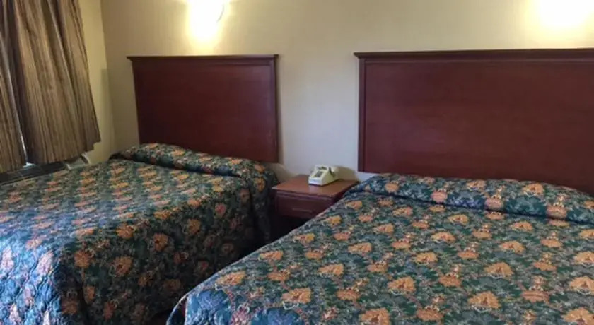 Budget Inn Huntington