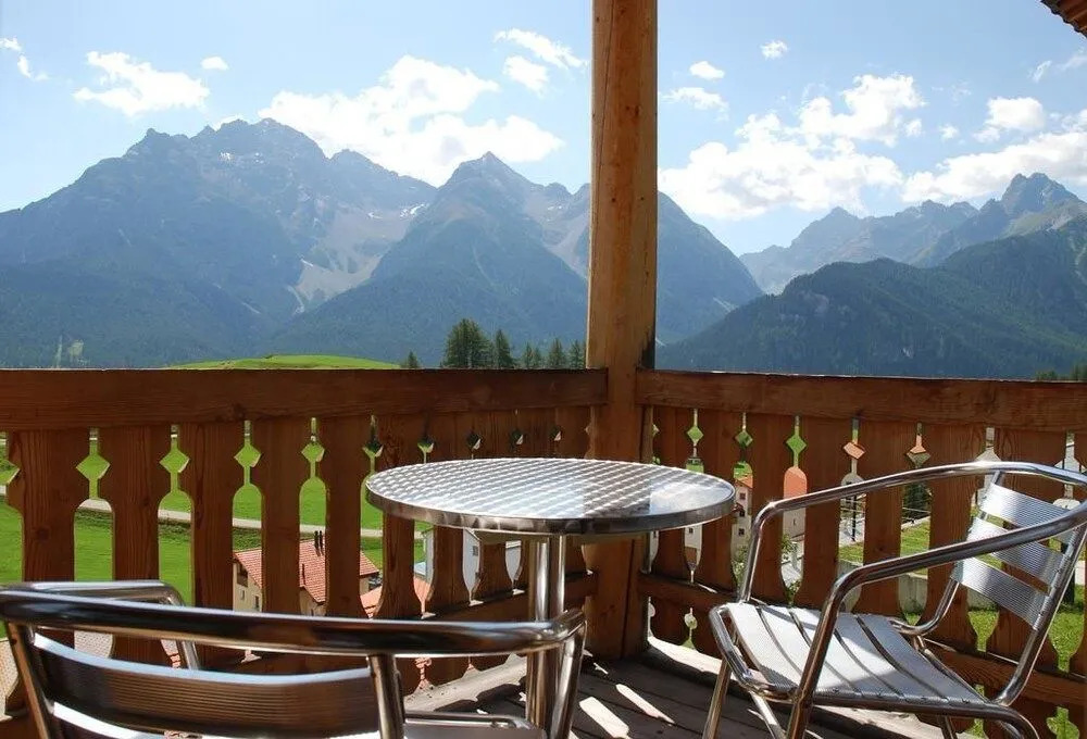 Pension Allegra