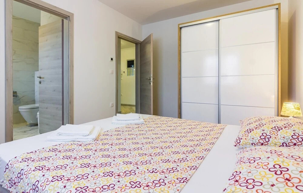 Beautiful Home in Medulin With Wifi and 3 Bedrooms