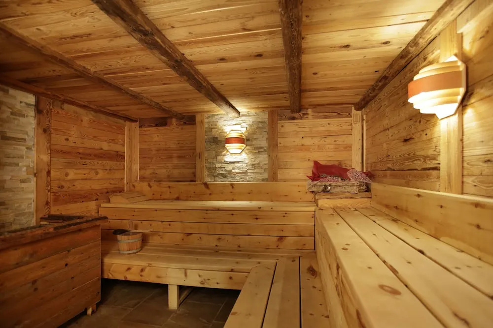 Boutique Hotel e Chalets Salvadori