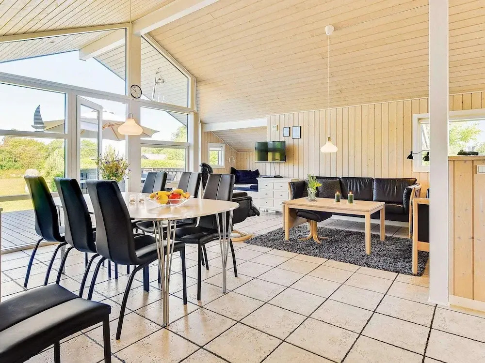 Stylish Beach House - By Traum Ferienwohnungen