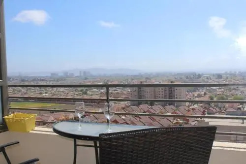 Departamento Hermosa Vista San Joaquin La Serena