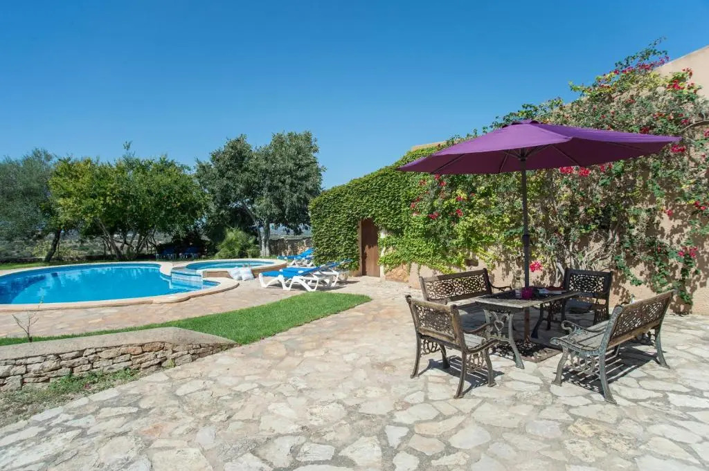 Finca Pujol den Miquel