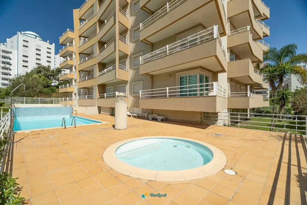 Rotunda da Marina