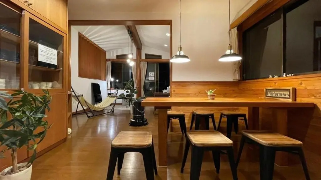 Forest House -Shinka- - Vacation STAY 10539v