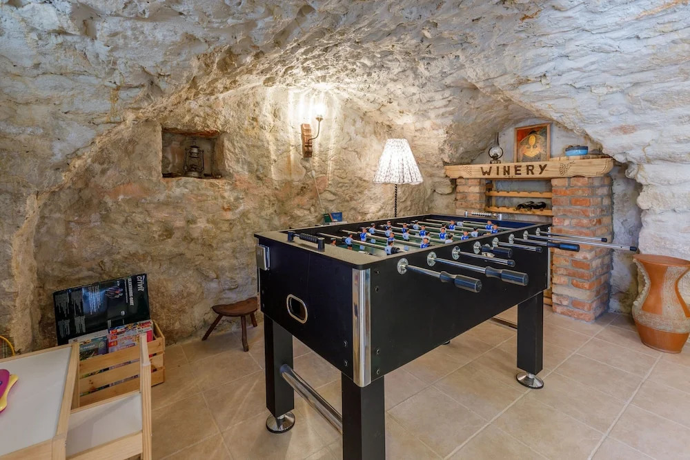 House Villa Siesta