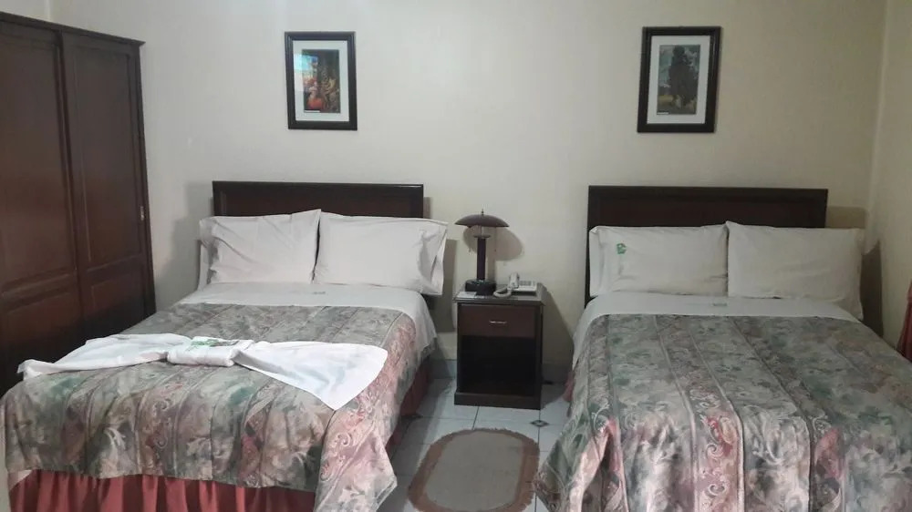 Luz Palace Hotel