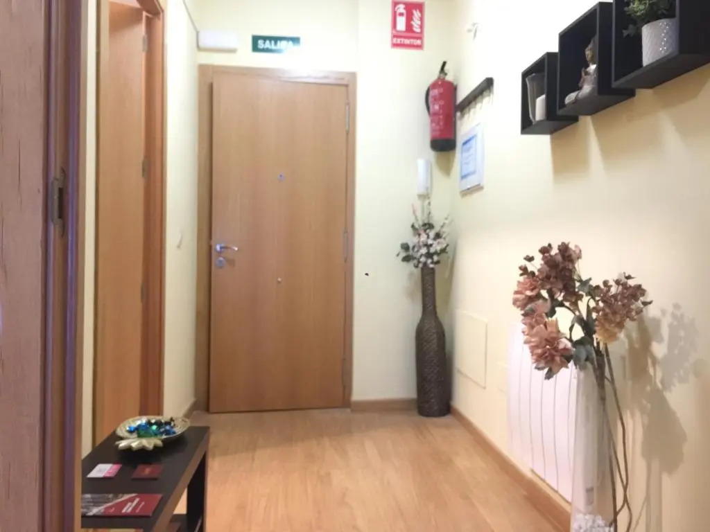 Apartamentos Turísticos Clavero 2