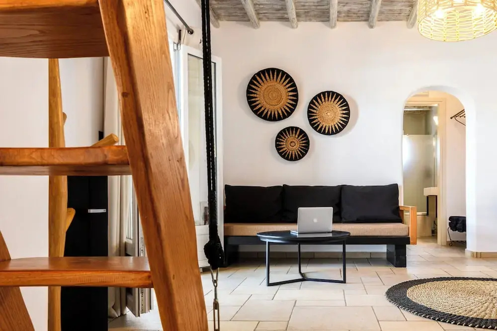 Aurora Mykonos Villas 1