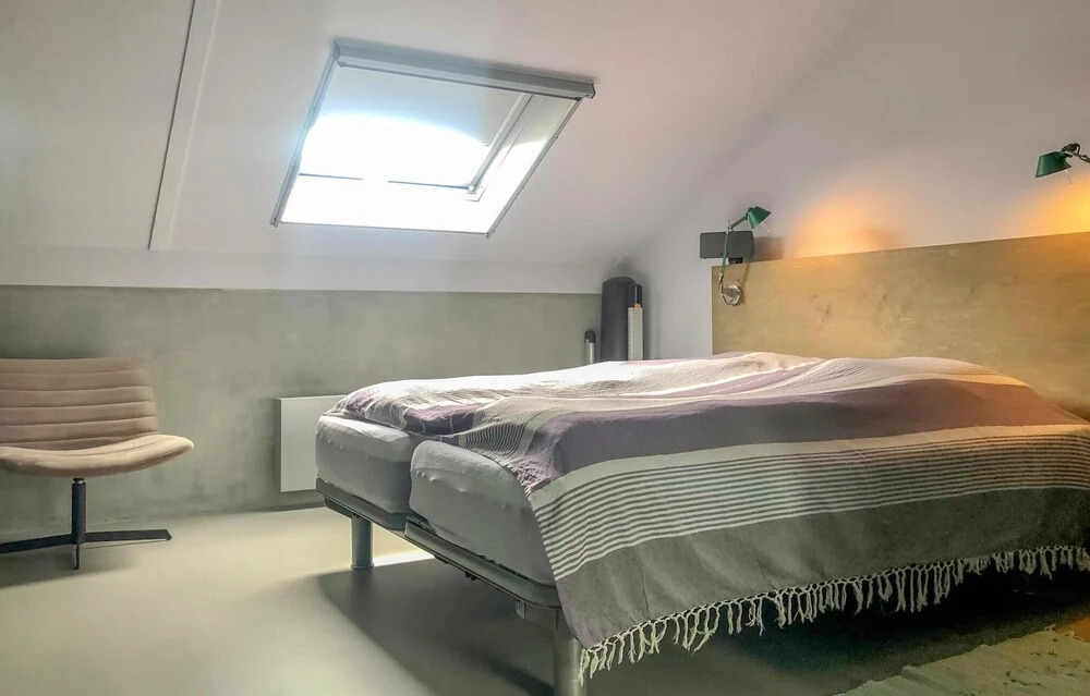 Stunning Home in Bergen aan Zee With 2 Bedrooms and Internet