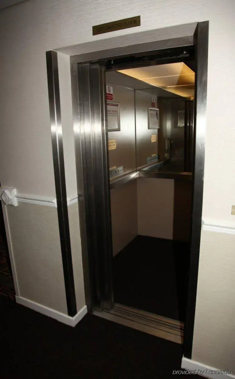 Holiday Inn Wolverhampton - Racecourse by IHG