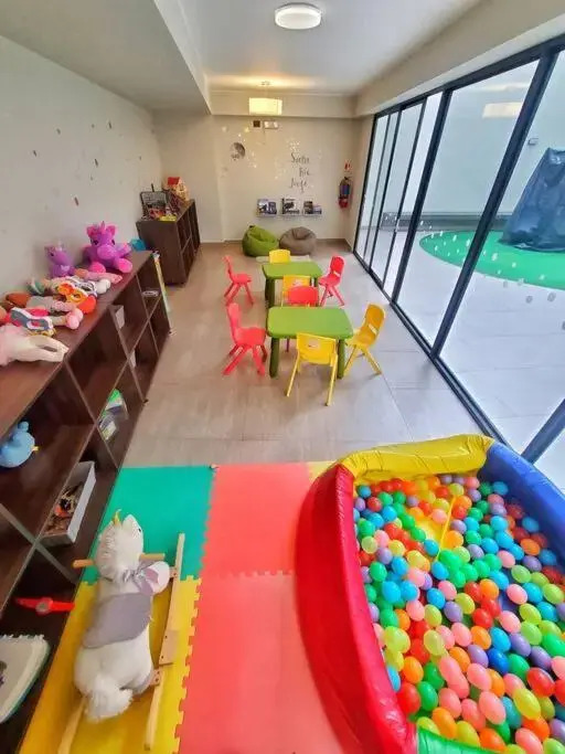 Apartamento estreno céntrico y moderno
