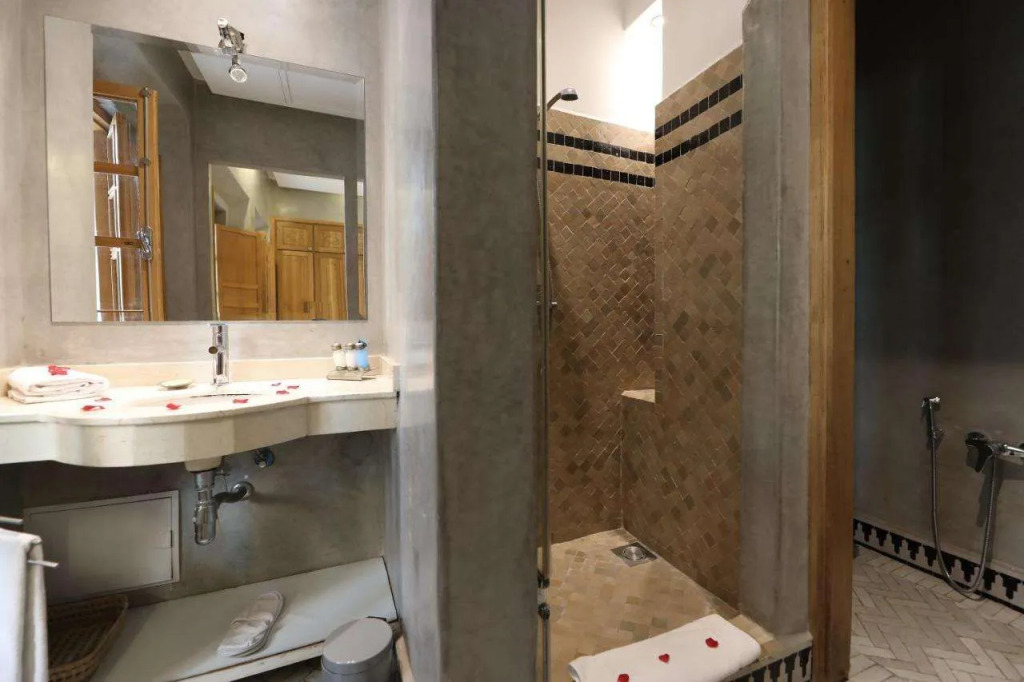 Riad LEtoile DOrient