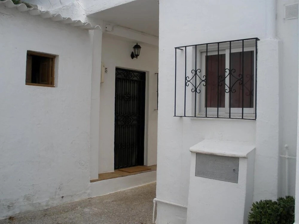 House - 2 Bedrooms with WiFi and Sea views - 108001