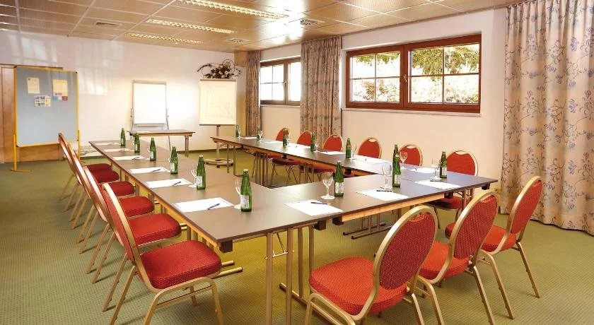 Vier Jahreszeiten Wellnessresort Achensee