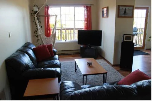 Adventure Tofino B&B