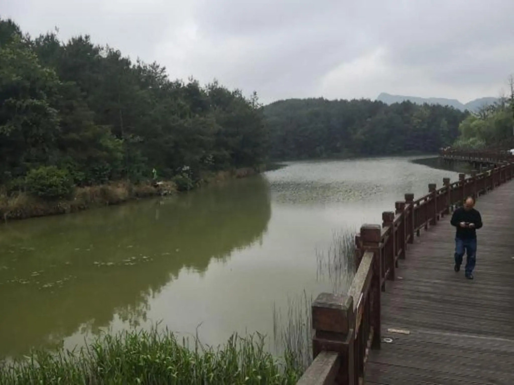 Tongxinglou Express Hotel