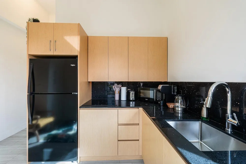 Olive Apartments