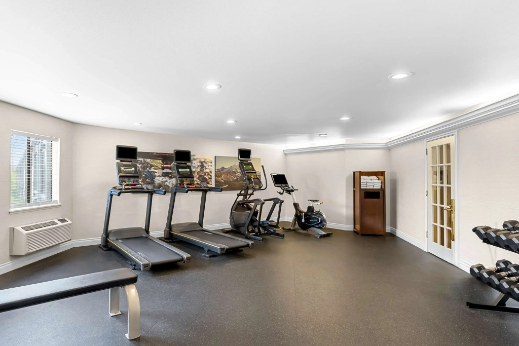 Best Western Plus Puyallup Hotel