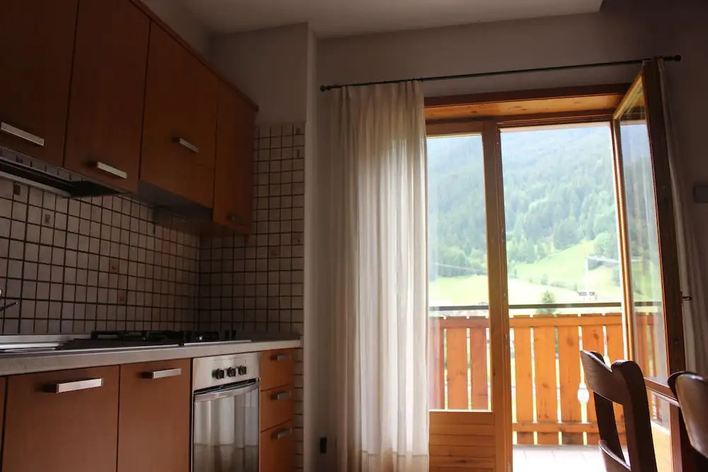 Mountain Home - Families Holidays