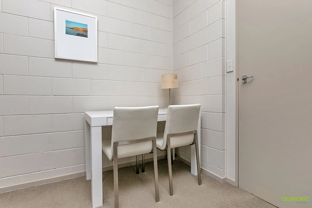 QV Sunny Townhouse Near Ponsonby - 456