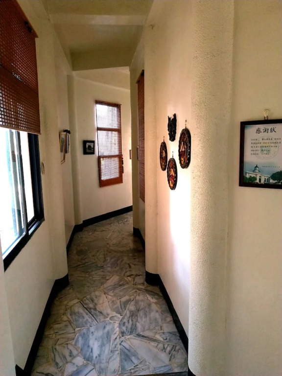 Luisa & Jack's Home