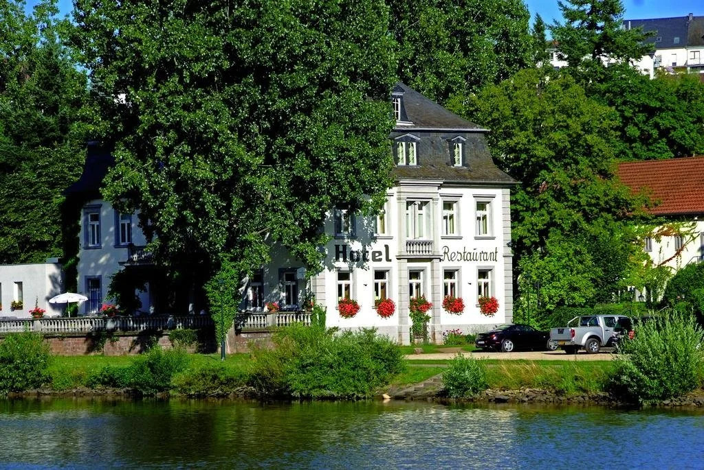Villa Keller by Erasmus