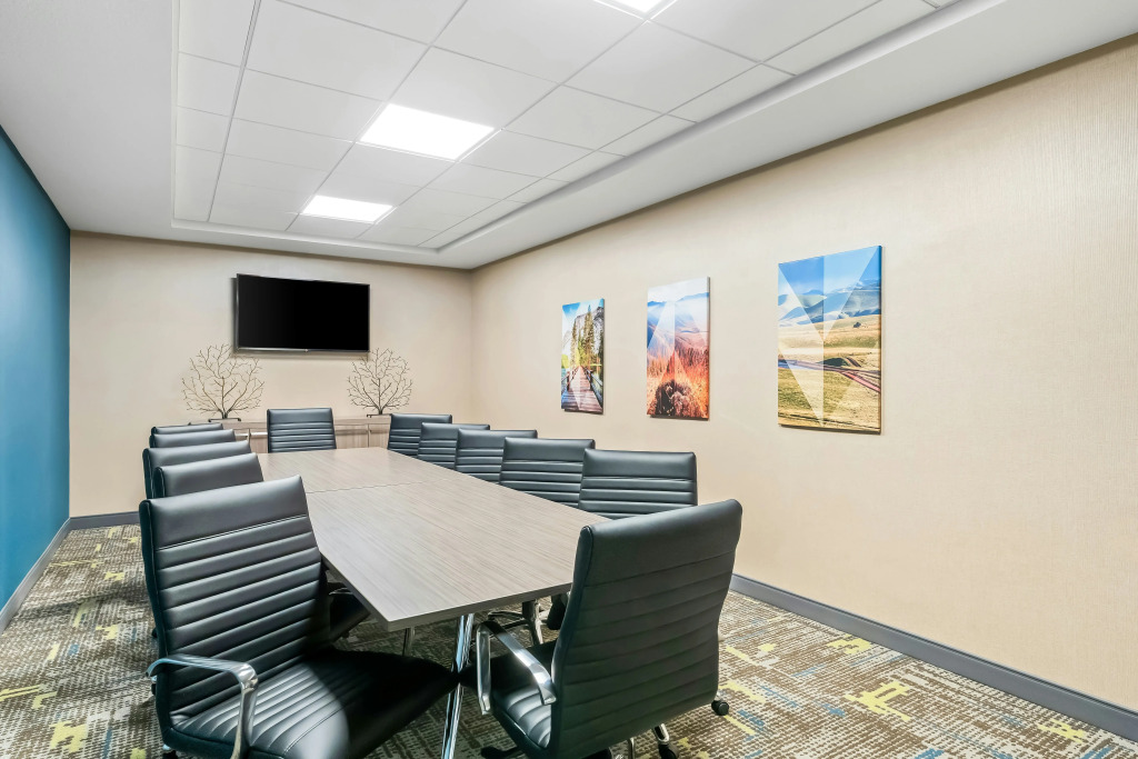 Hampton Inn & Suites Lathrop