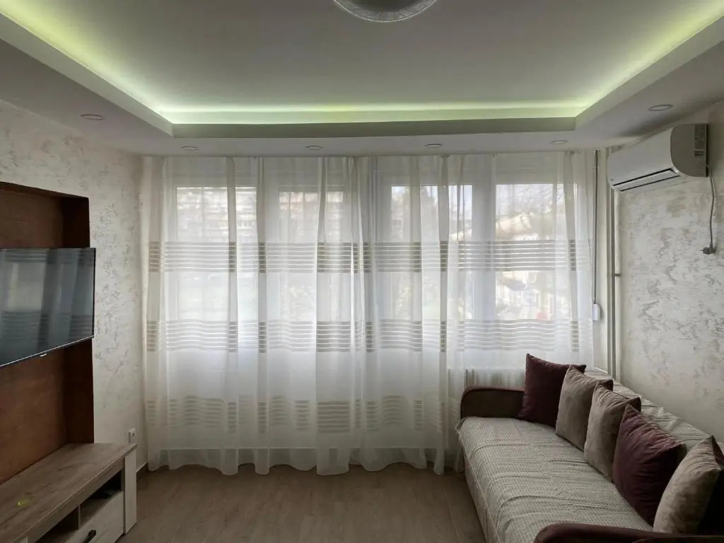 Apartman Daca