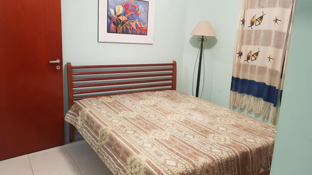 Apartamento Marco e Hilda