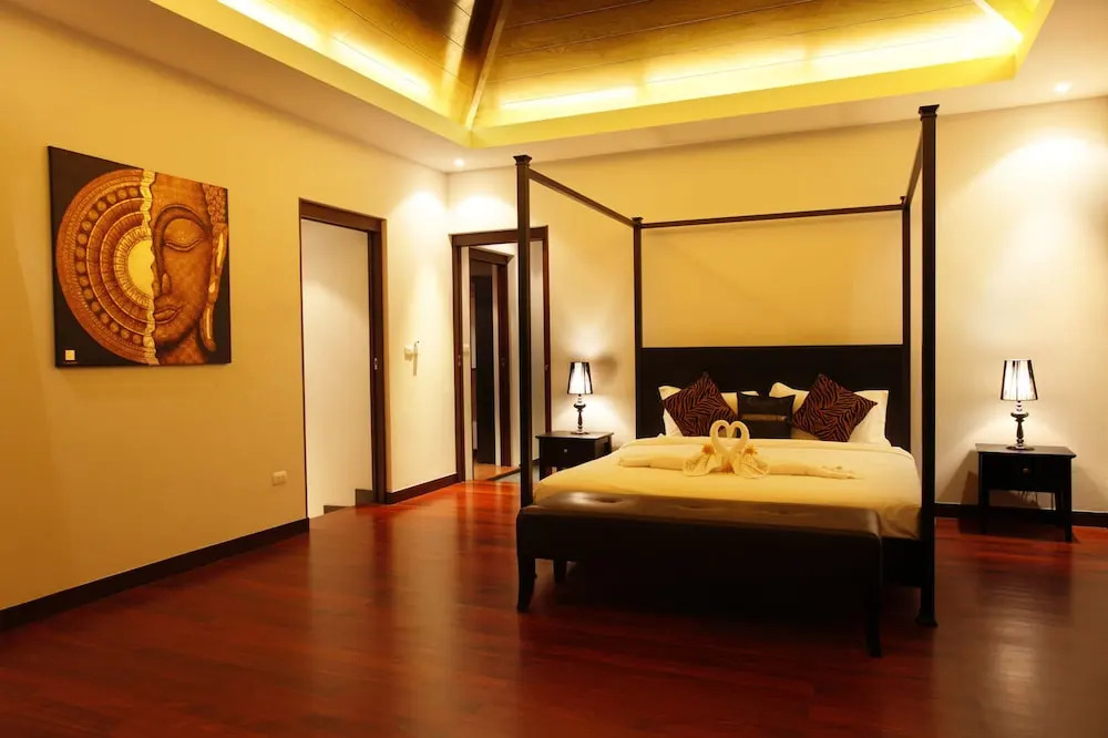 Villa Lombok by Holiplanet
