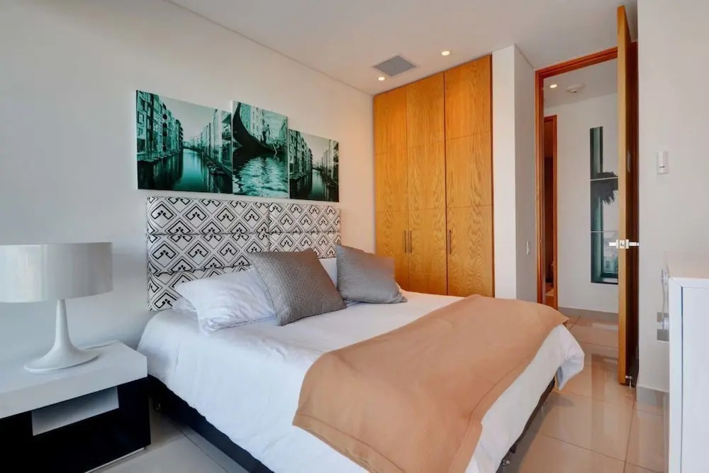 Condominio H2