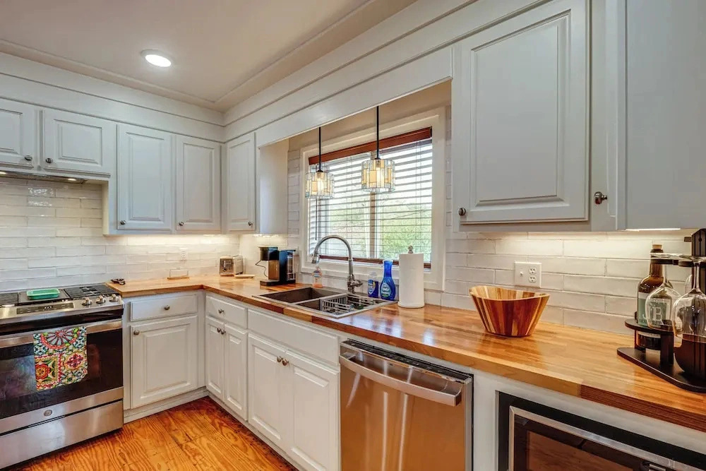 Walk to Historic Dtwn Laurel: Quiet Home w/ Porch