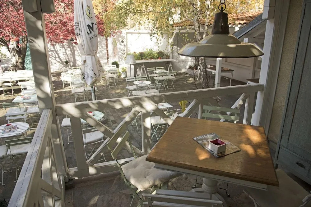 Smokvica Vracar B&B