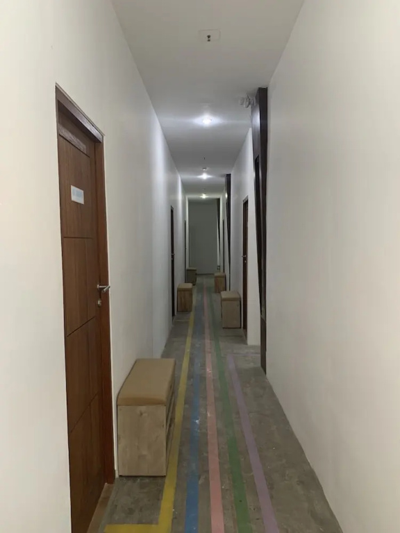 Fello Bnb Hostel Kuta - Adults Only