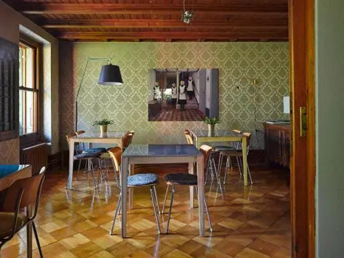 Boutique B&B Maison Bergdorf