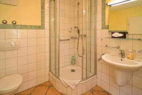Hotel Zum Lieben Augustin