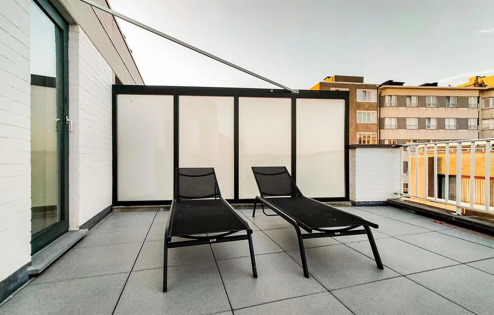 Residentie Beau Sejour ref 111