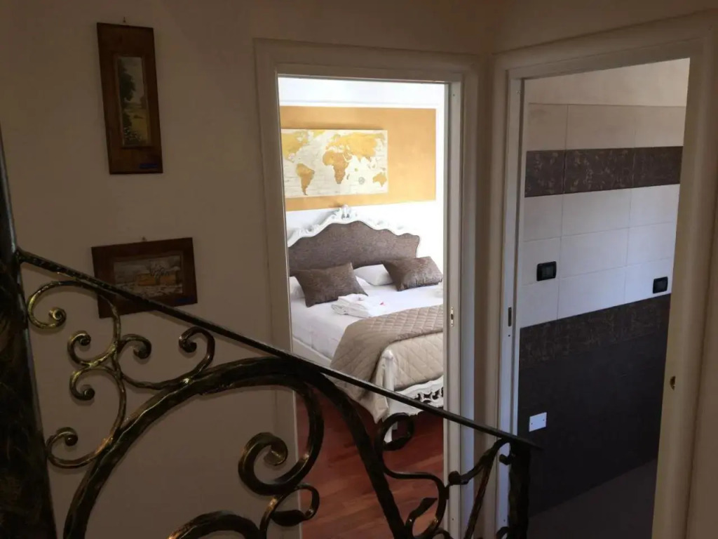 Rosato B&B