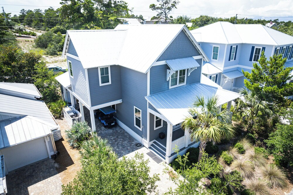 Retreat at 30A