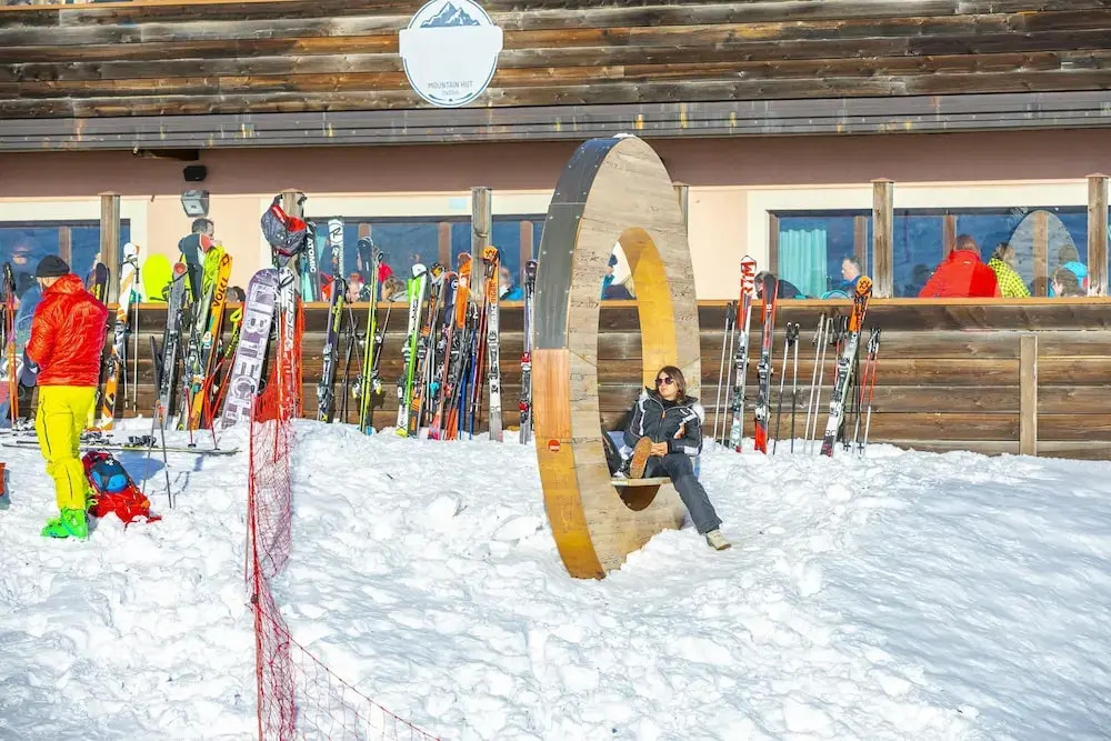Chalet Menin - Happy Rentals