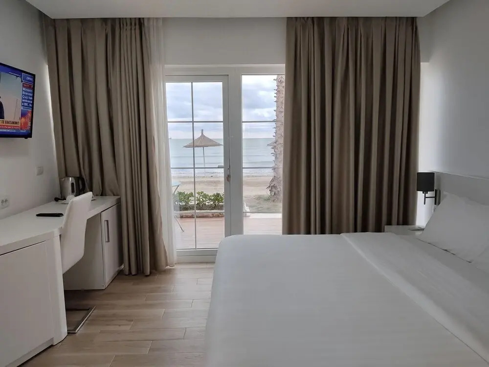 Prestige Resort