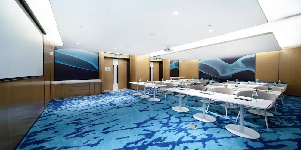 Holiday Inn Express Zhoushan Dinghai by IHG
