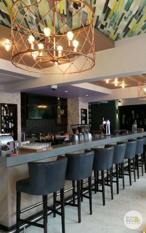 Belaire Suites Hotel