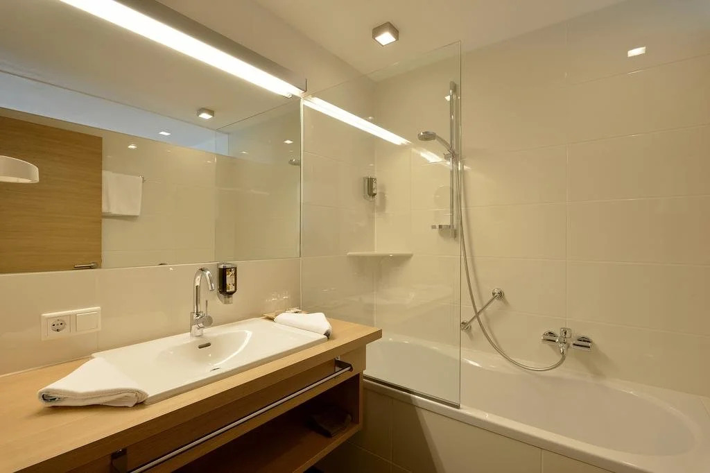 Naturhotel Tandler
