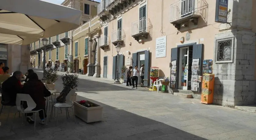 Casa Vacanza Sagittarius Ibla