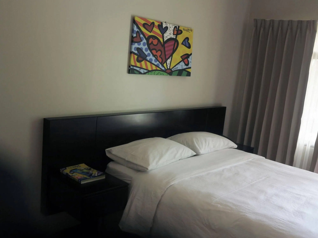 Coco Beach Hotel