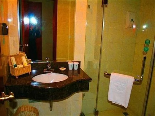 GreenTree Inn Jiangsu Changzhou Tianning Cultural Palace Express Hotel