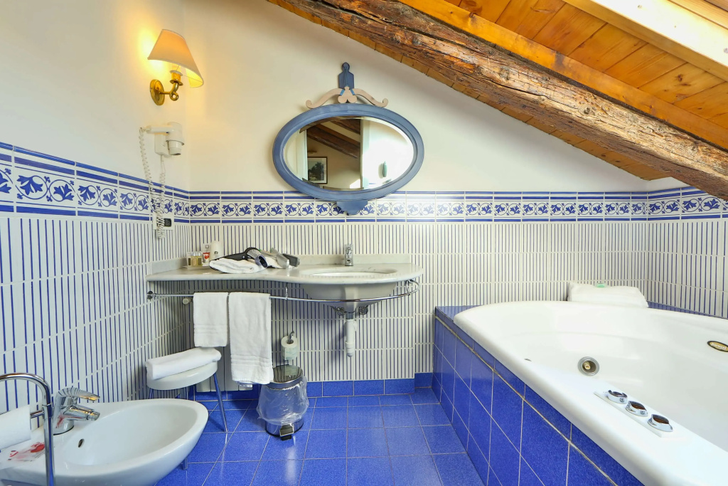 Best Western Hotel Piemontese
