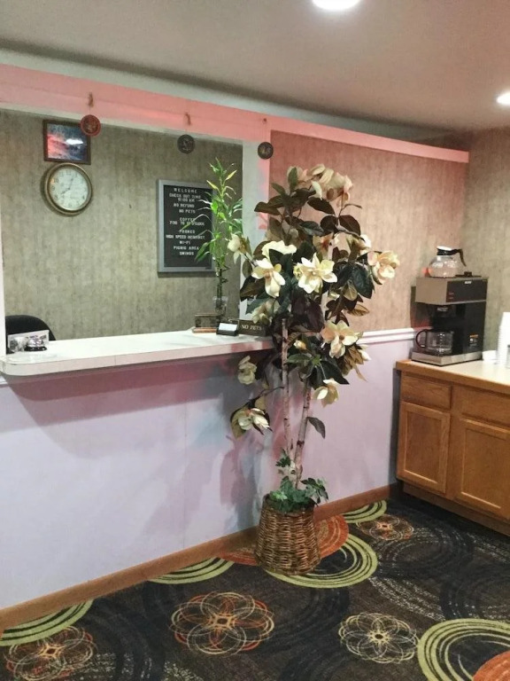 FairBridge Inn Express Milford